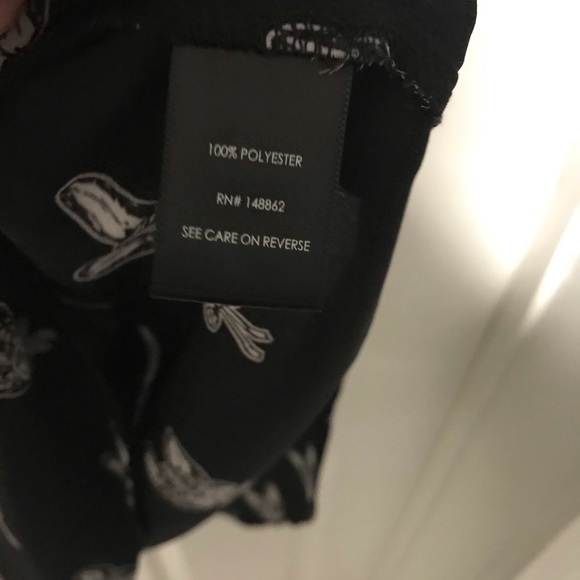 Torrid: Like new sleeves plus size blouse - Picture 15 of 15